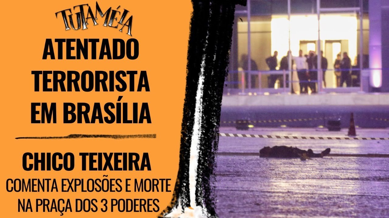 "Todo terrorista tem uma rede social; não há lobos solitários", aponta professor  da UFRJ