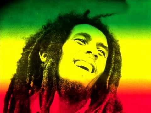 Bob Marley - Rastaman Live Up