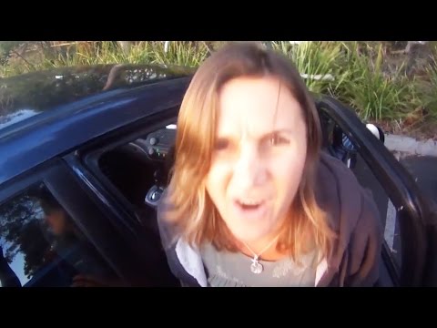 Stupid, Crazy & Angry People Vs Bikers | ROAD RAGE | Bad Drivers Caught On Go Pro [Ep.#121]