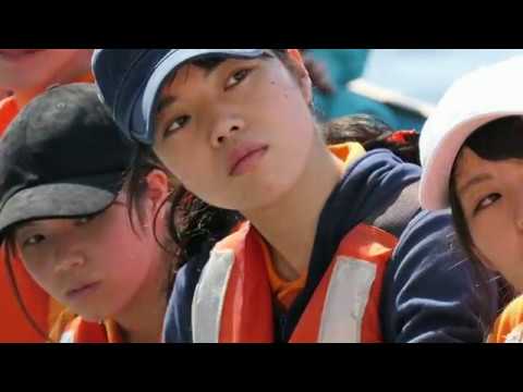 児童教育学科 安田女子大学国際観光ビジネス学科 - 2017オリゼミ