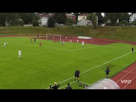 Maalikooste HJS - FC Jazz