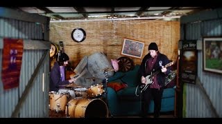 The Hard Aches - Gut Full (official music video)