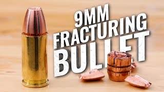 Video: Lehigh Defense Controlled Fracturing .451 170gr 50/Box