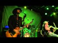 The Quireboys - Mona Lisa Smiled (2013)