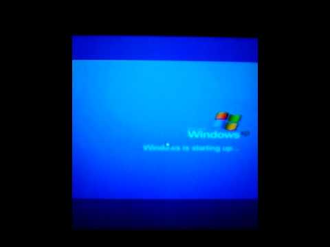 MoveTab MA701QX Running WindowsXp on LimboEmulator