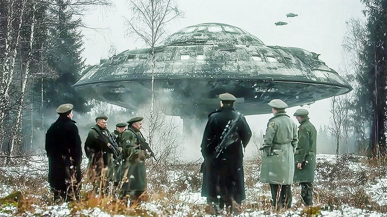 Эта Находка Напугала Археологов по Всему Миру