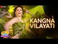 Kangna Vilayati Full Video Virgin Bhanupriya Urvashi Rautela Jyotica Tangri