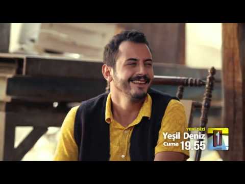 1. Bölüm Fragmanı / Yeşil Deniz