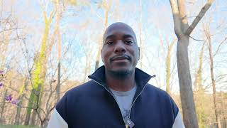 It's Ok to Date Outside of Your Race | Robbie Cornelius