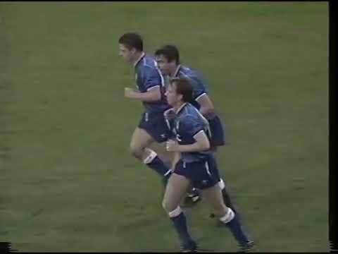 1988/89 Charlton Athletic v Everton (Highlights)