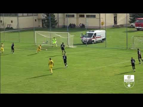 Mozzart Bet Prva liga Srbije 2022/23 - 15.Kolo: NOVI SAD 1921 – RAD 2:0 (1:0)