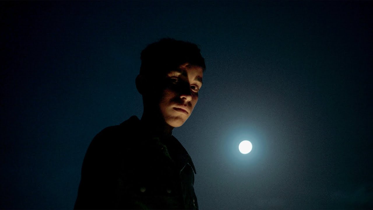 History Is Written at Night – trailer | IFFR 2024