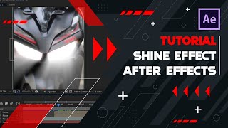 Download lagu TUTORIAL AFTER EFFECTS | Cara membuat efek cahaya di lampu motor (Shine Effect) mp3