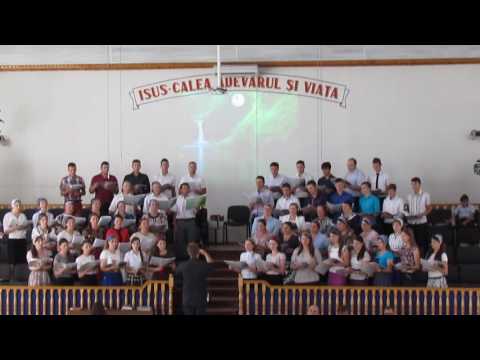 O, PRIETEN DRAG CU PAS GRĂBIT!!! - TIBI SI CORIL MARANATA 31/07/16