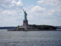 Cruising Around Manhattan