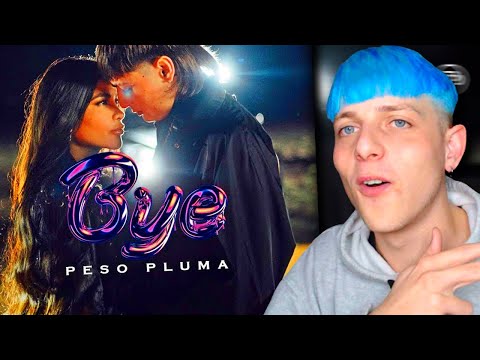 BERTIAKA REACCIONA a Peso Pluma - Bye (Video Oficial)