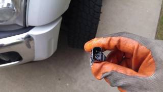 Que es obd p127a Jeep