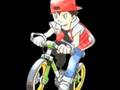 Cycling - Pokemon Red Blue and Yellow Versions by Junichi Masuda