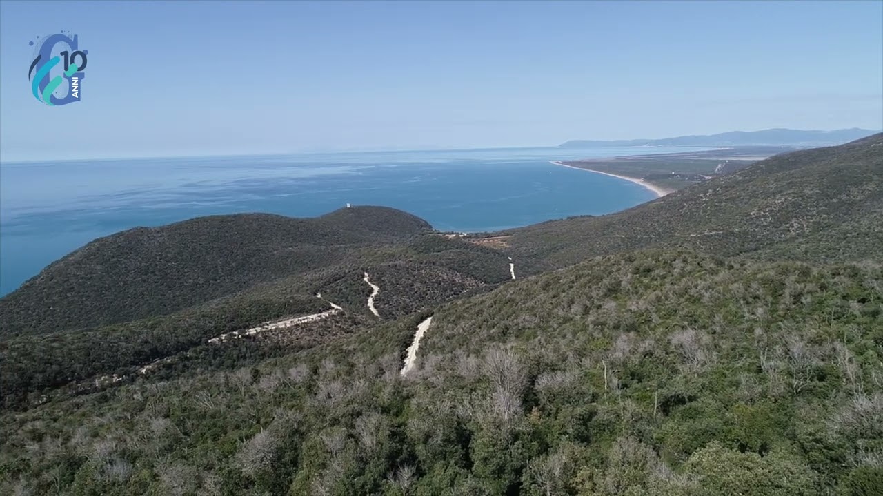 Il Parco in un click: Nel cuore della Maremma alla scoperta degli itinerari in bici e a piedi