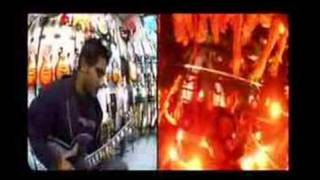 Sum 41 - handle this