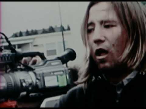 Jackass Number Two (2006) - 35mm Flat Trailer (4K)