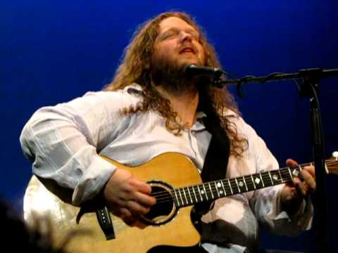 Devil's Bride-Matt Andersen