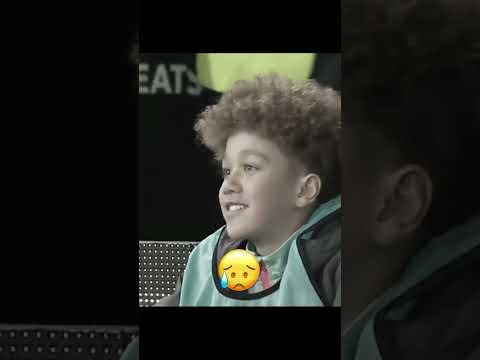 Players Disrespect 💔 vs Respect Ball Boys 😍