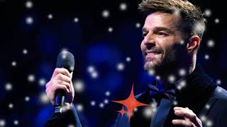 Cuando Me Acuerdo De Tí Ricky Martin (por sergius tjbcmx)