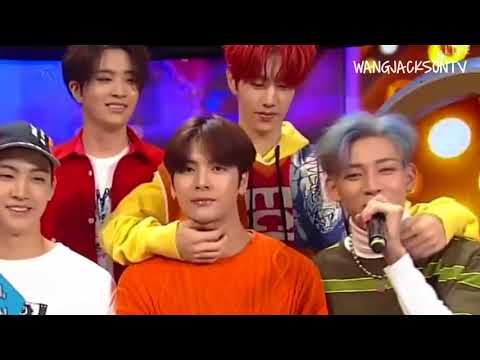 MARKSON MOMENT #128 - "Adorable contact"