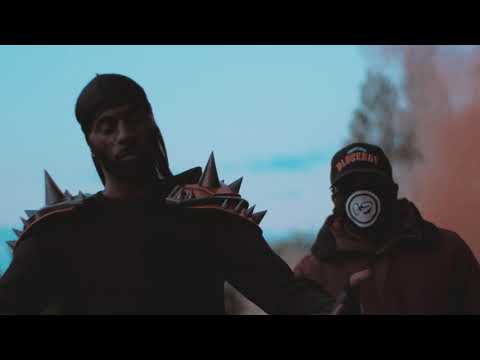 Spitter - Nobody Can! Ft Jookie Mundo