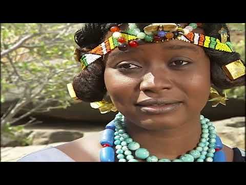 LES ROIS DE SEGOU - EPISODE 11 (VERSION FRANSAISE)