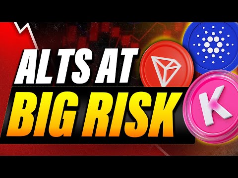 Altcoin Project SHUTDOWN! Are Your Altcoins at Risk?