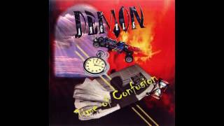 Demon Angels - Time Of Confusion [2006 Full Album]