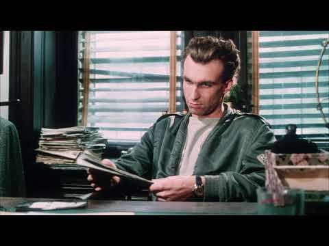 Trailer MÜLLER'S OFFICE /// Niki List /// 1986 /// Comedy