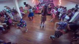 Shake - Mercy Me Dance