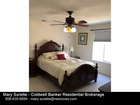 330 Sunderland Road Unit 89, Worcester MA 01604 - Condo - Real Estate - For Sale -