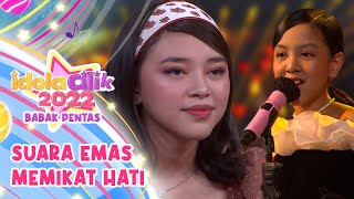 Download lagu Pamela Ghaniya - Lilin-Lilin Kecil (Chrisye) | IDOLA CILIK 2022 mp3 Download lagu Pamela Ghaniya - Lilin-Lilin Kecil (Chrisye) | IDOLA CILIK 2022 mp3