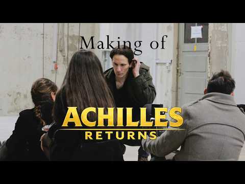 Achilles Returns