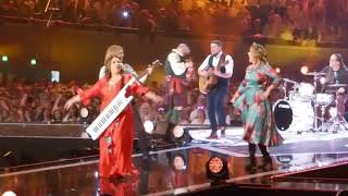 Kelly Family   When the Boys come into Town