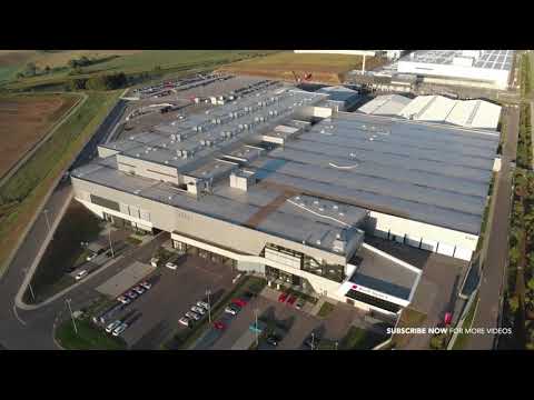 , title : 'التكنولوجيا في تصنيع سيارات اودي ، داخل مصنع اودي'
