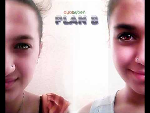 Sertab Erener -  Acik Adres - Ayca & Ayben ( plan b )