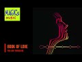 Book of Love - You Look Through Me HQ