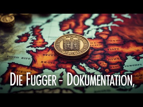 Der Aufstieg der Fugger Dokumentation - Die Fugger doku deutsch Teil 1