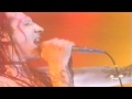 Marilyn Manson -  Tourniquet (Live At Tokyo 1997) HD