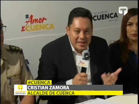 Retenes en cárcel de Turi cuentan con permisos para su construcción