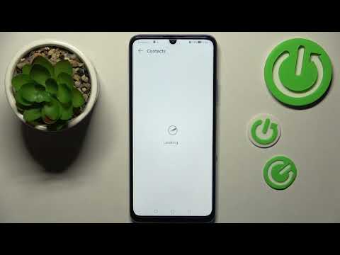 HUAWEI NOVA Y70 - How To Change Apps Permissions