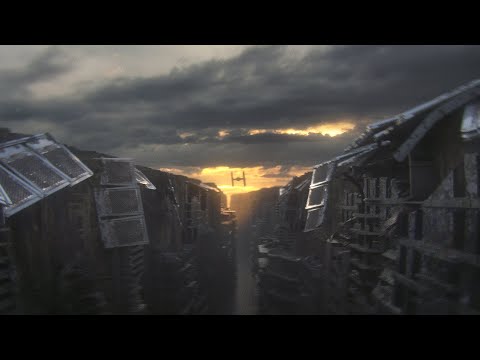 Project Canyon Breakdown