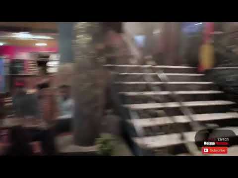 ፋሽን ነው ዘፈን ከካሜራ ጀርባ ወንዲ ማክ እና ራሄል ጌቱ