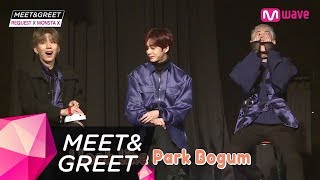 Download lagu [MEET&GREET] MONSTA X plays TRUTH or LIE game with LIE DETECTOR mp3