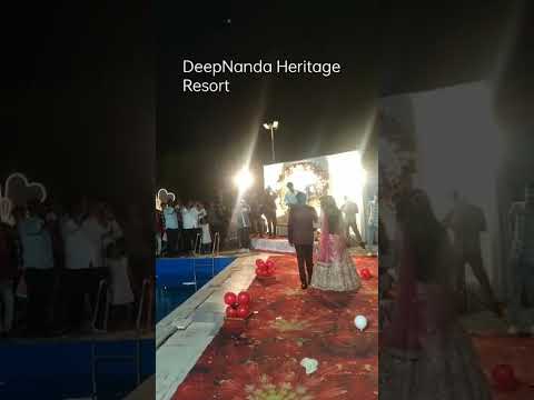 Marriage Function in DeepNanda Heritage